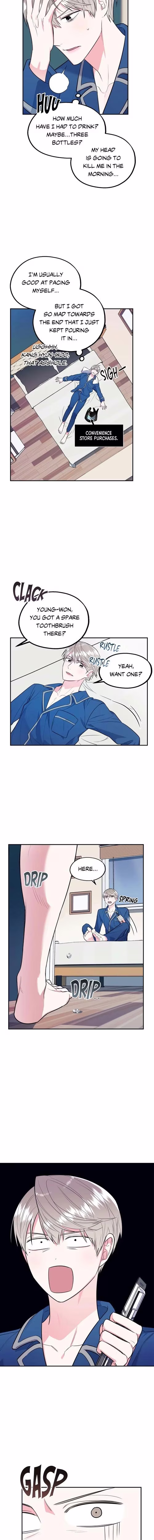 You Get Me Going - Chapter 3 - Part 11