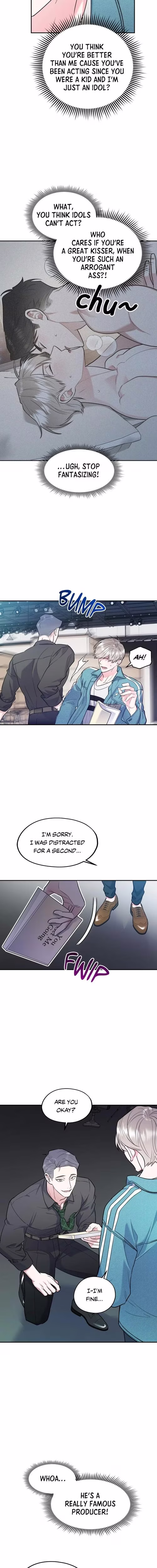 You Get Me Going - Chapter 30 - Part 6