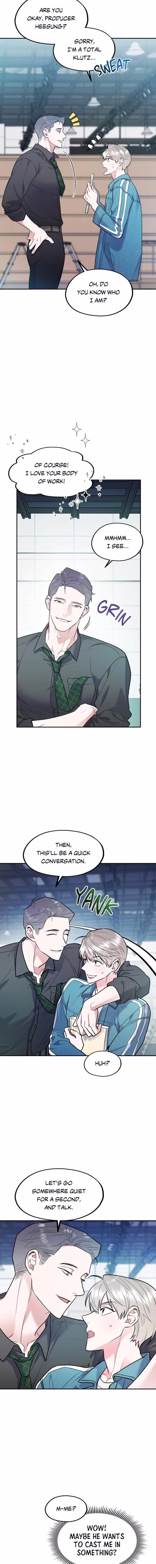 You Get Me Going - Chapter 30 - Part 7