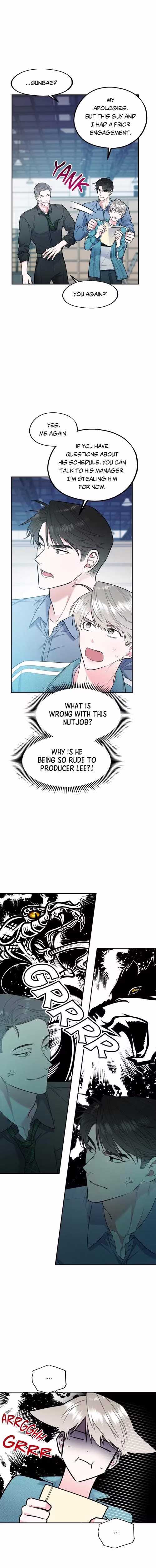 You Get Me Going - Chapter 30 - Part 9