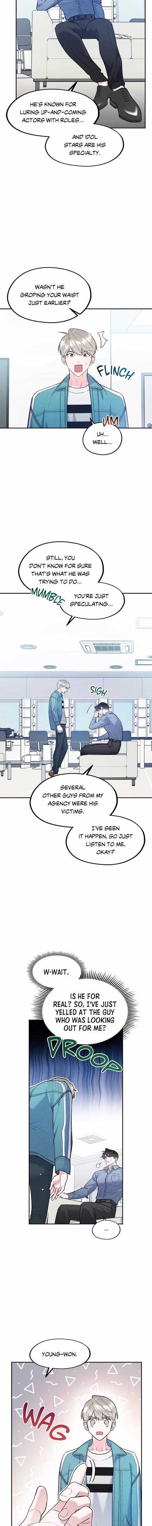 You Get Me Going - Chapter 30 - Part 11