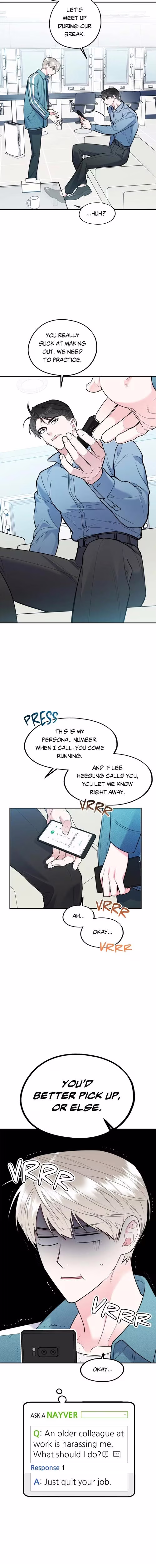 You Get Me Going - Chapter 30 - Part 13