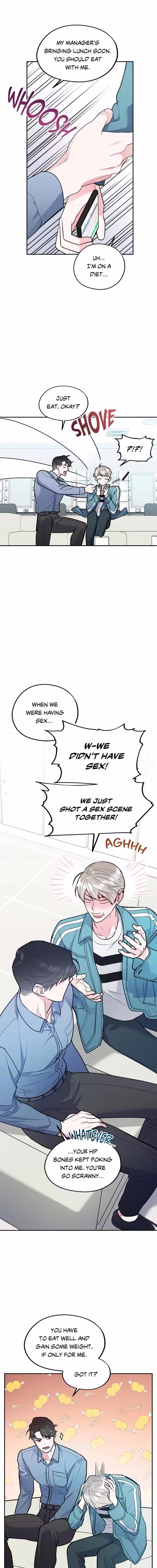 You Get Me Going - Chapter 30 - Part 14