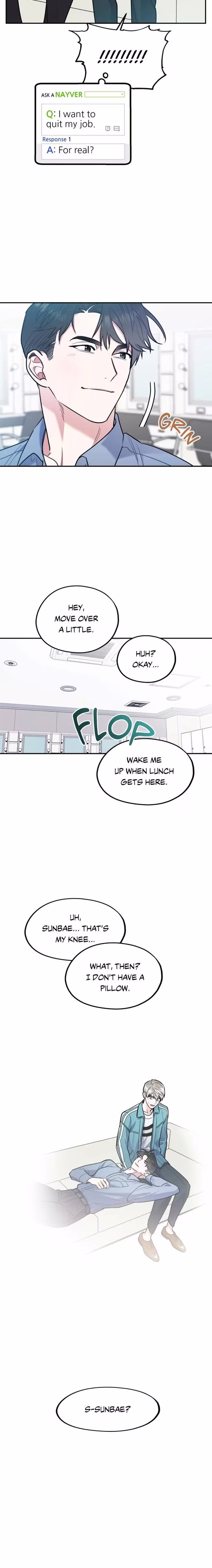 You Get Me Going - Chapter 30 - Part 15