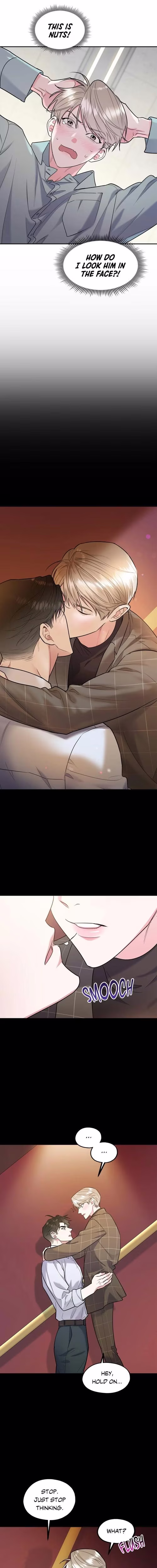 You Get Me Going - Chapter 31 - Part 4