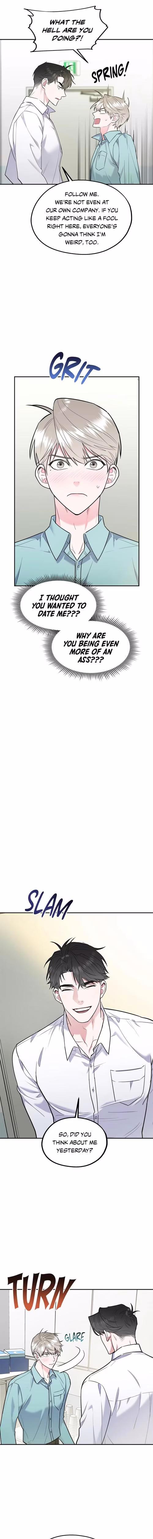 You Get Me Going - Chapter 31 - Part 9