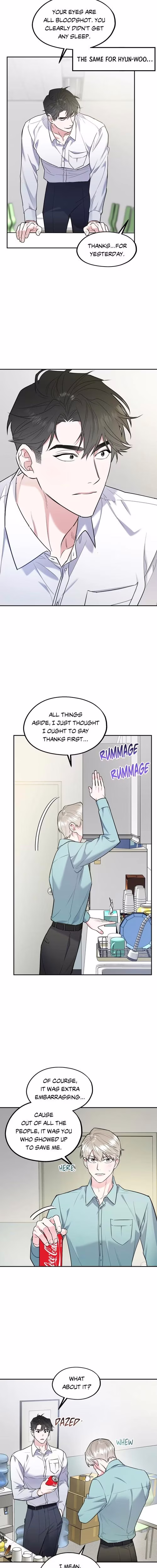 You Get Me Going - Chapter 31 - Part 10