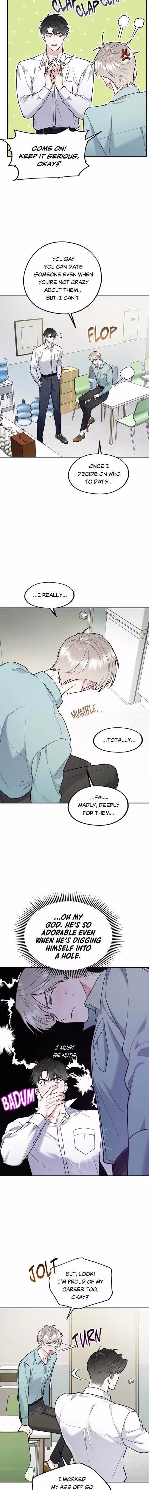 You Get Me Going - Chapter 31 - Part 14