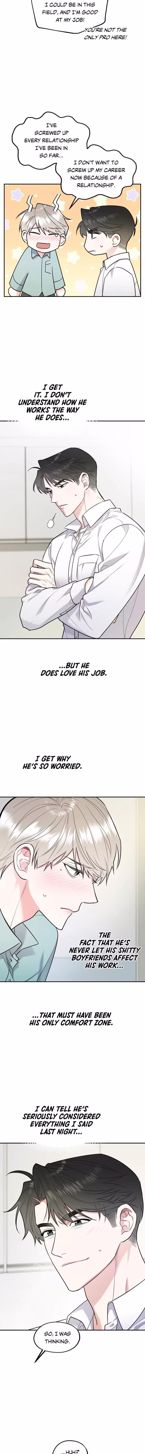 You Get Me Going - Chapter 31 - Part 15