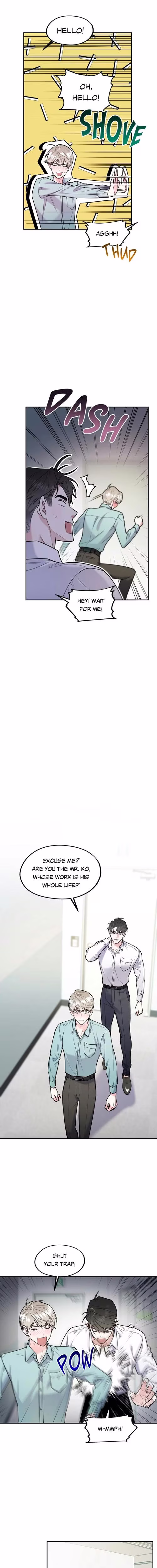 You Get Me Going - Chapter 32 - Part 4