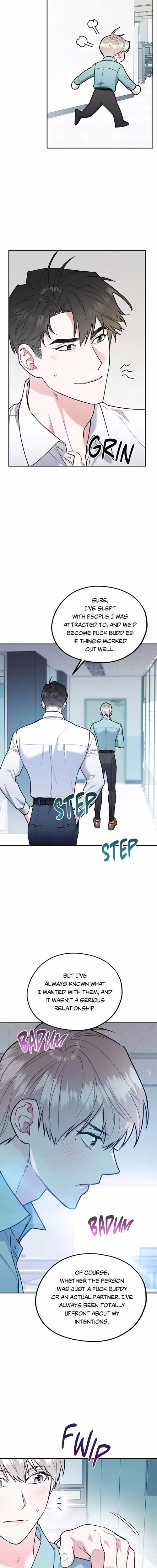 You Get Me Going - Chapter 32 - Part 5