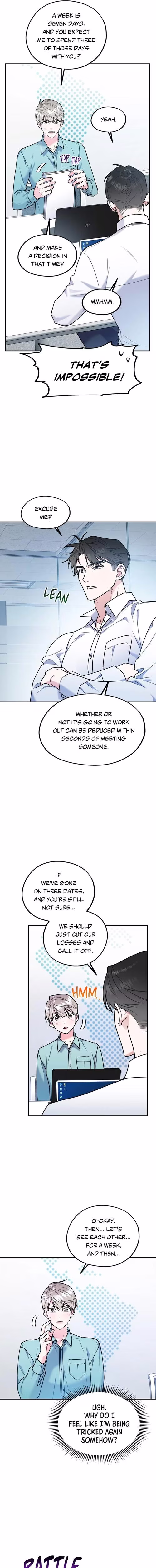 You Get Me Going - Chapter 32 - Part 8