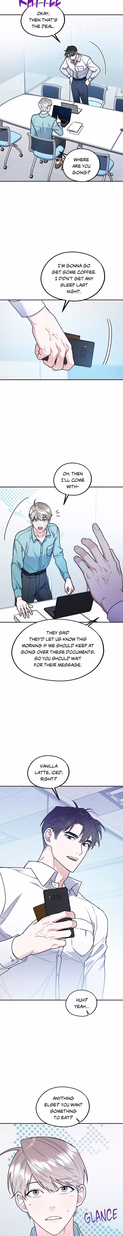 You Get Me Going - Chapter 32 - Part 9