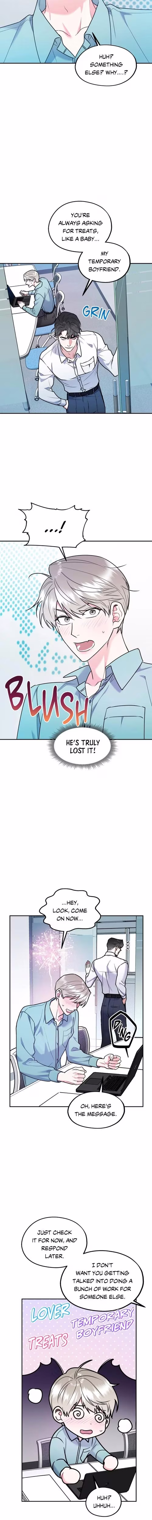 You Get Me Going - Chapter 32 - Part 10