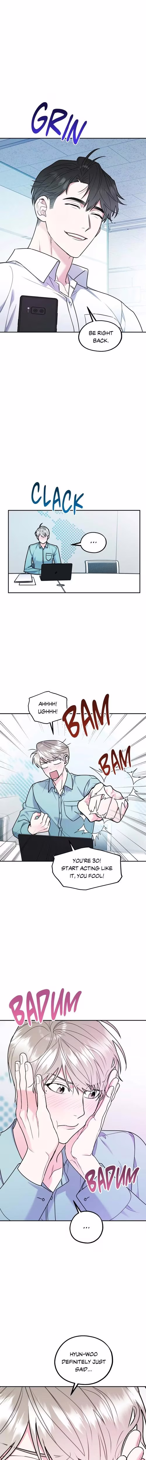 You Get Me Going - Chapter 32 - Part 11