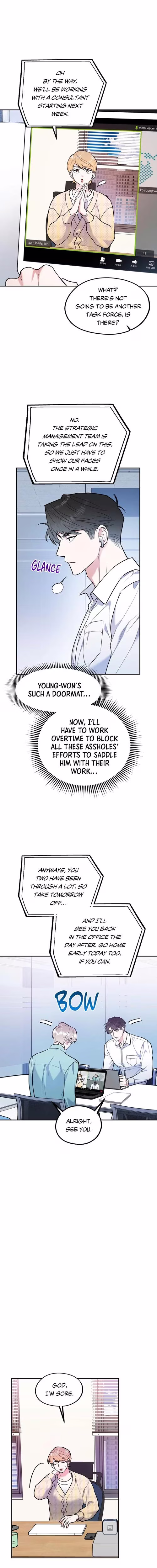 You Get Me Going - Chapter 32 - Part 14