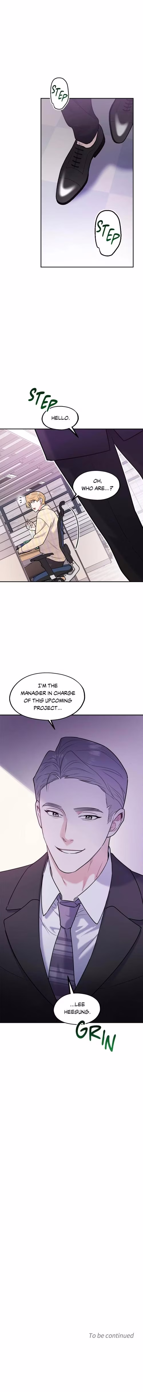 You Get Me Going - Chapter 32 - Part 15