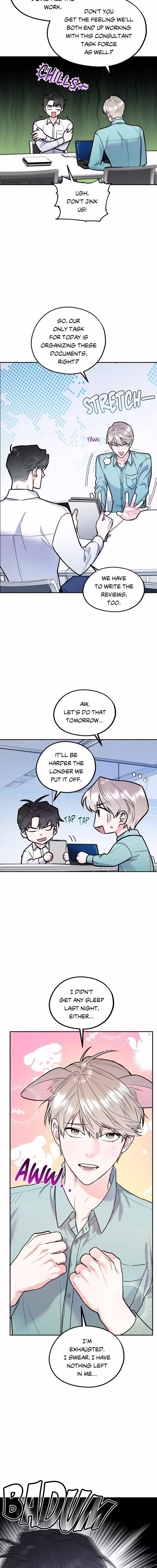 You Get Me Going - Chapter 33 - Part 4