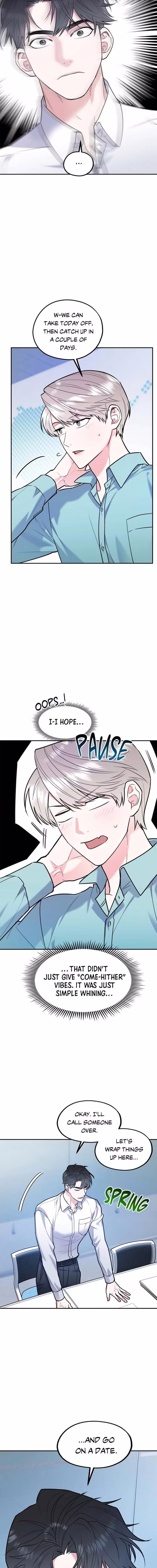 You Get Me Going - Chapter 33 - Part 5