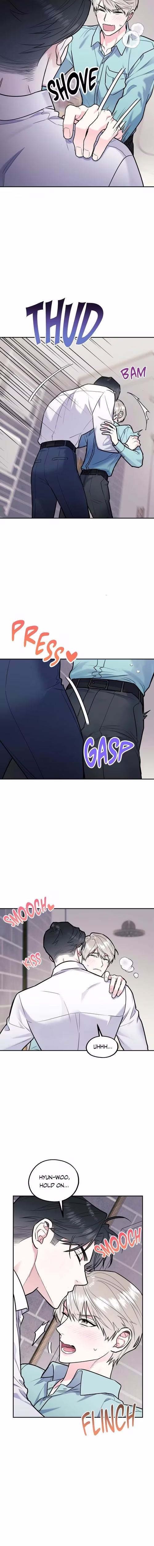 You Get Me Going - Chapter 33 - Part 12