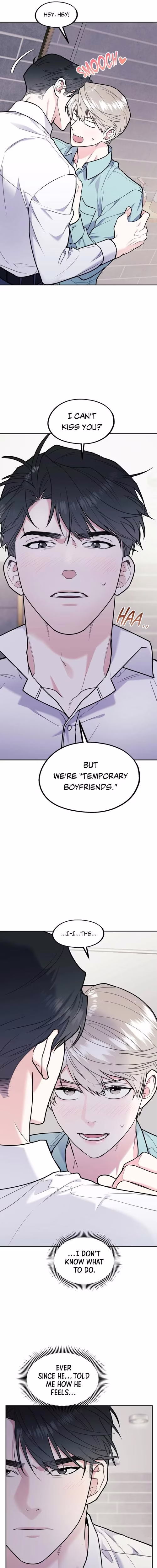 You Get Me Going - Chapter 33 - Part 13