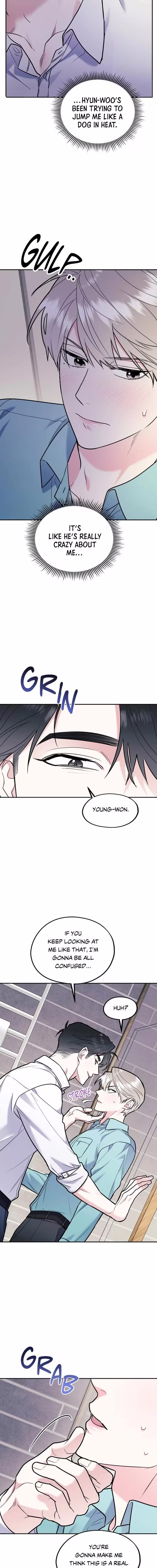 You Get Me Going - Chapter 33 - Part 14