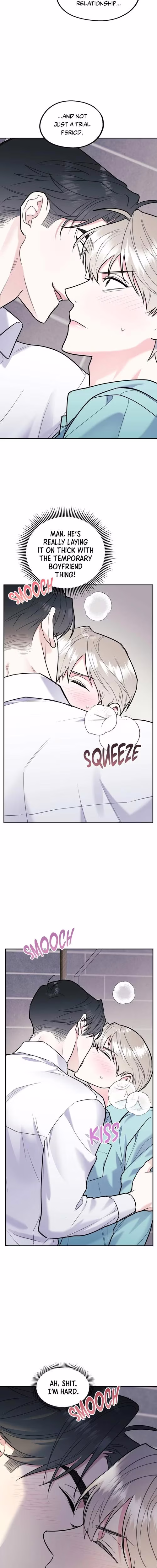 You Get Me Going - Chapter 33 - Part 15