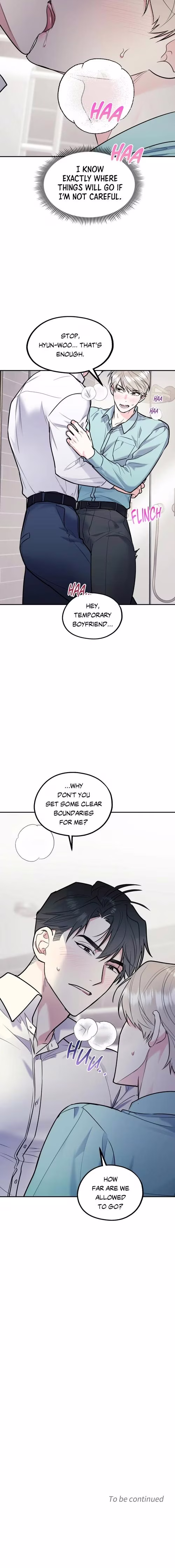 You Get Me Going - Chapter 33 - Part 16