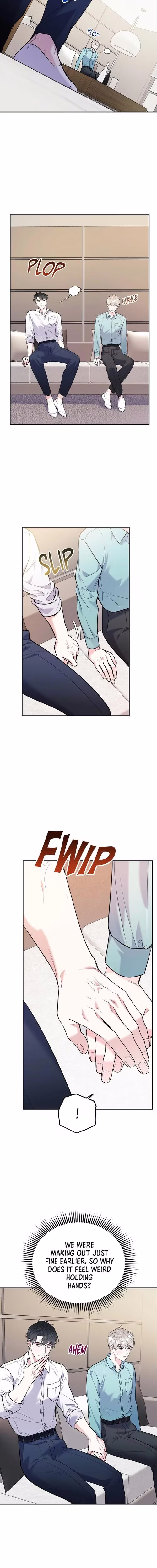 You Get Me Going - Chapter 34 - Part 3