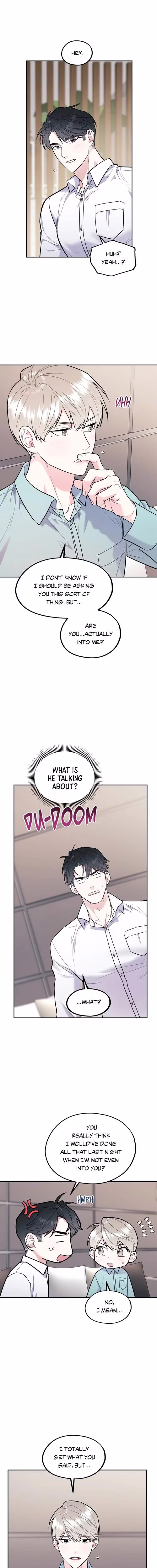 You Get Me Going - Chapter 34 - Part 4