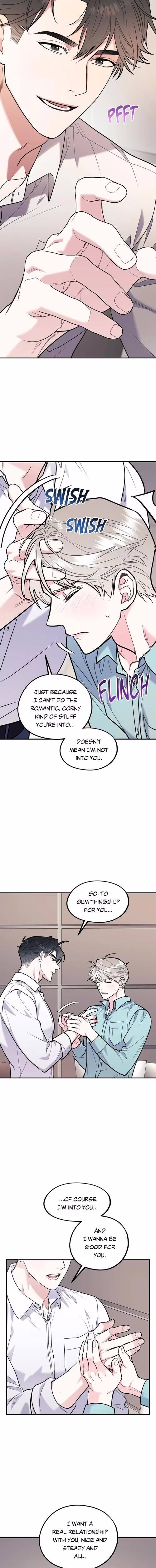 You Get Me Going - Chapter 34 - Part 6