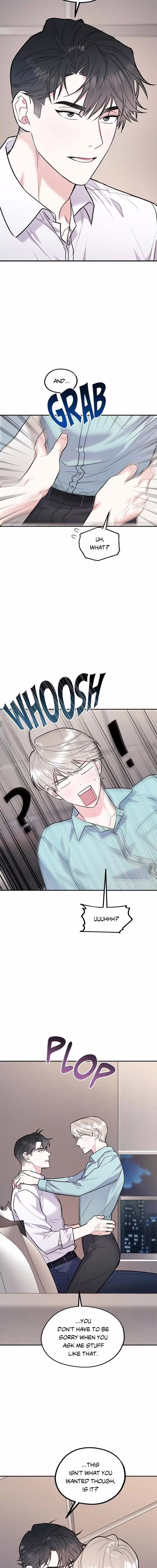 You Get Me Going - Chapter 34 - Part 7