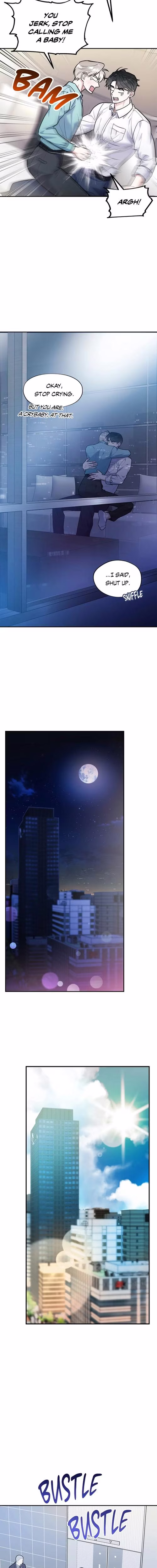 You Get Me Going - Chapter 34 - Part 9