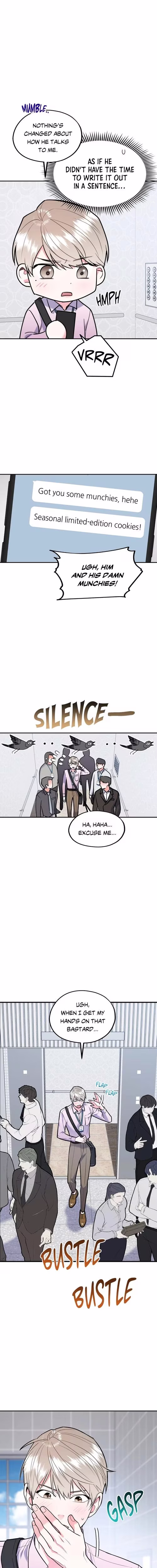 You Get Me Going - Chapter 34 - Part 13