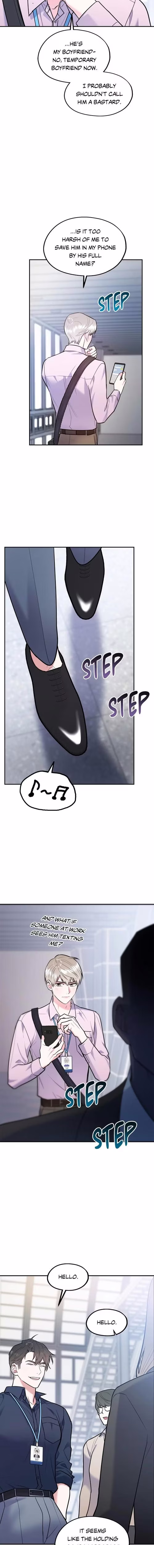 You Get Me Going - Chapter 34 - Part 14