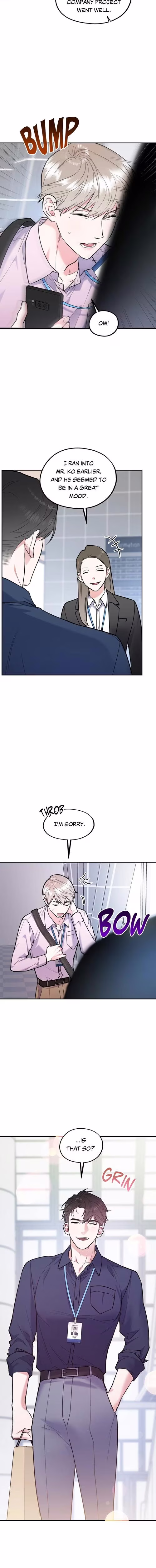 You Get Me Going - Chapter 34 - Part 15