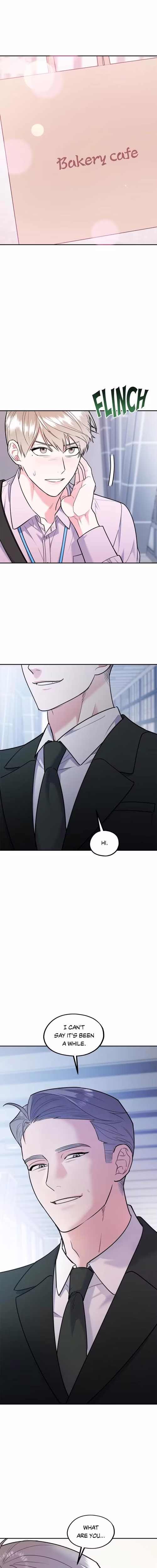 You Get Me Going - Chapter 34 - Part 16