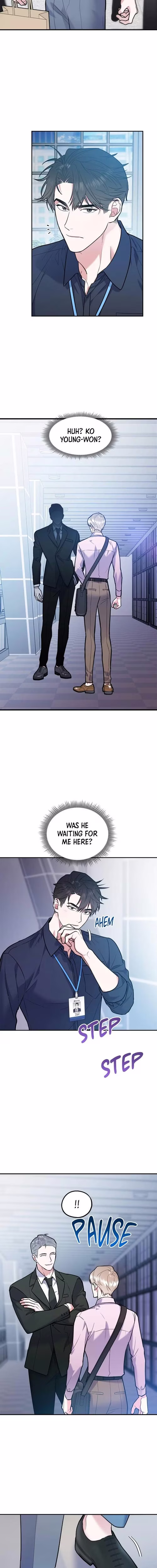 You Get Me Going - Chapter 35 - Part 3