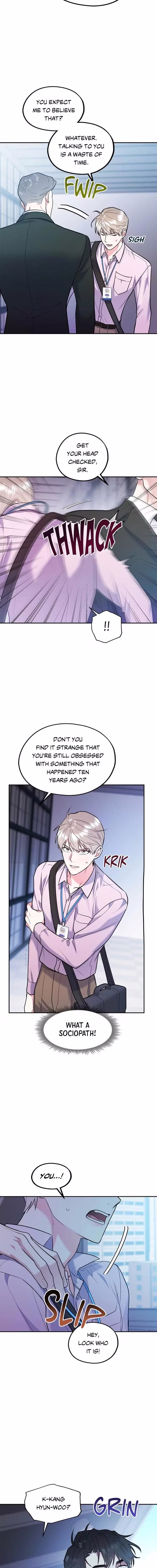 You Get Me Going - Chapter 35 - Part 5