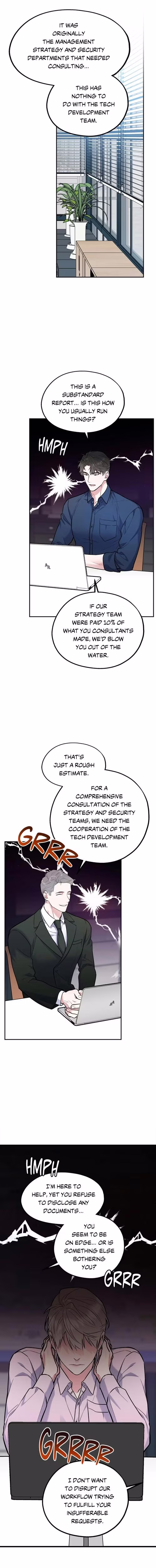 You Get Me Going - Chapter 35 - Part 7