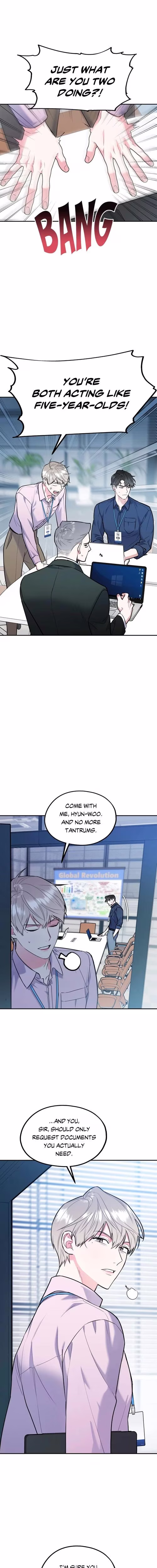 You Get Me Going - Chapter 35 - Part 8