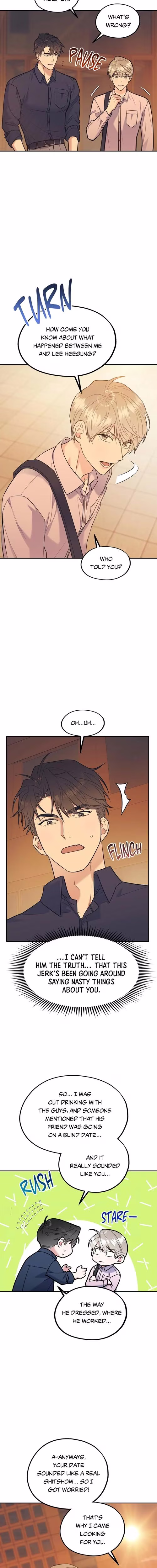 You Get Me Going - Chapter 35 - Part 12