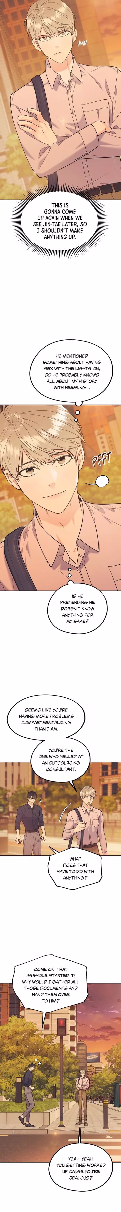 You Get Me Going - Chapter 35 - Part 13