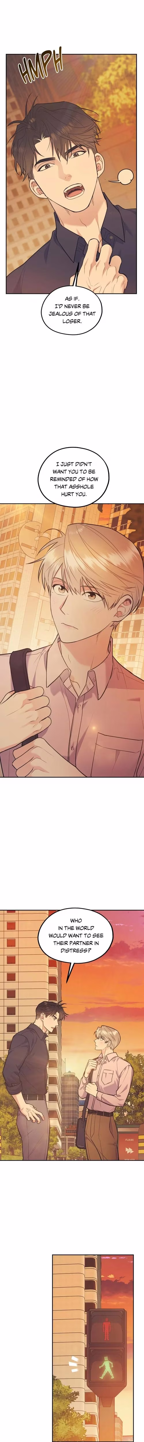 You Get Me Going - Chapter 35 - Part 14