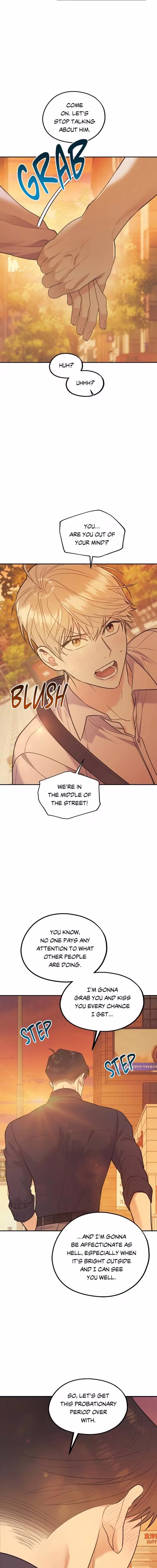 You Get Me Going - Chapter 35 - Part 15