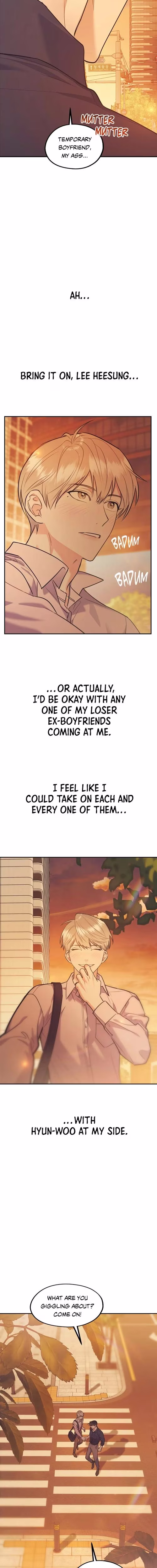 You Get Me Going - Chapter 35 - Part 16