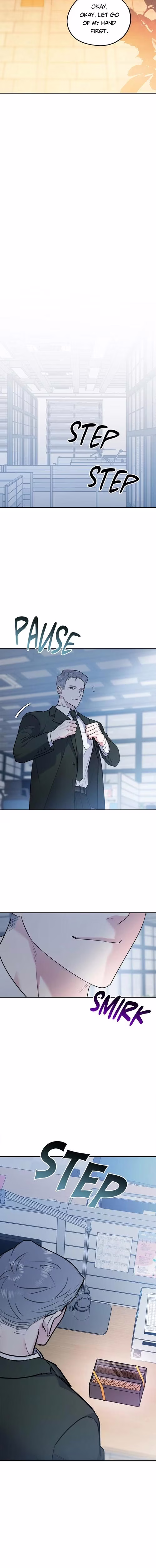 You Get Me Going - Chapter 35 - Part 17