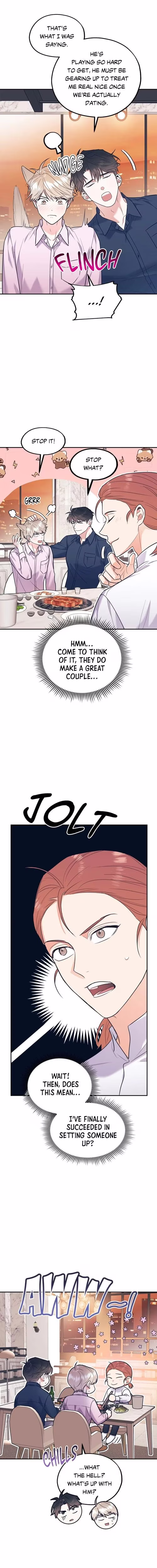 You Get Me Going - Chapter 36 - Part 4