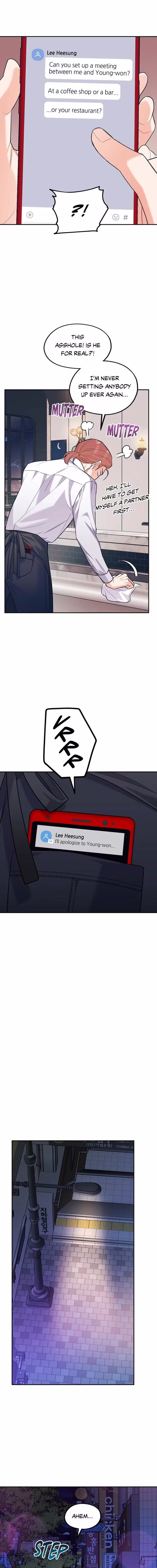 You Get Me Going - Chapter 36 - Part 9