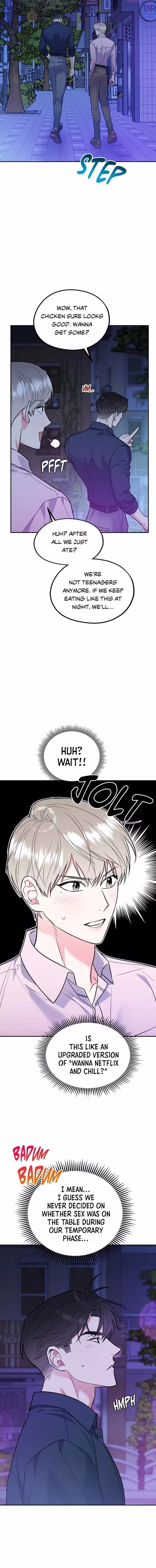 You Get Me Going - Chapter 36 - Part 10